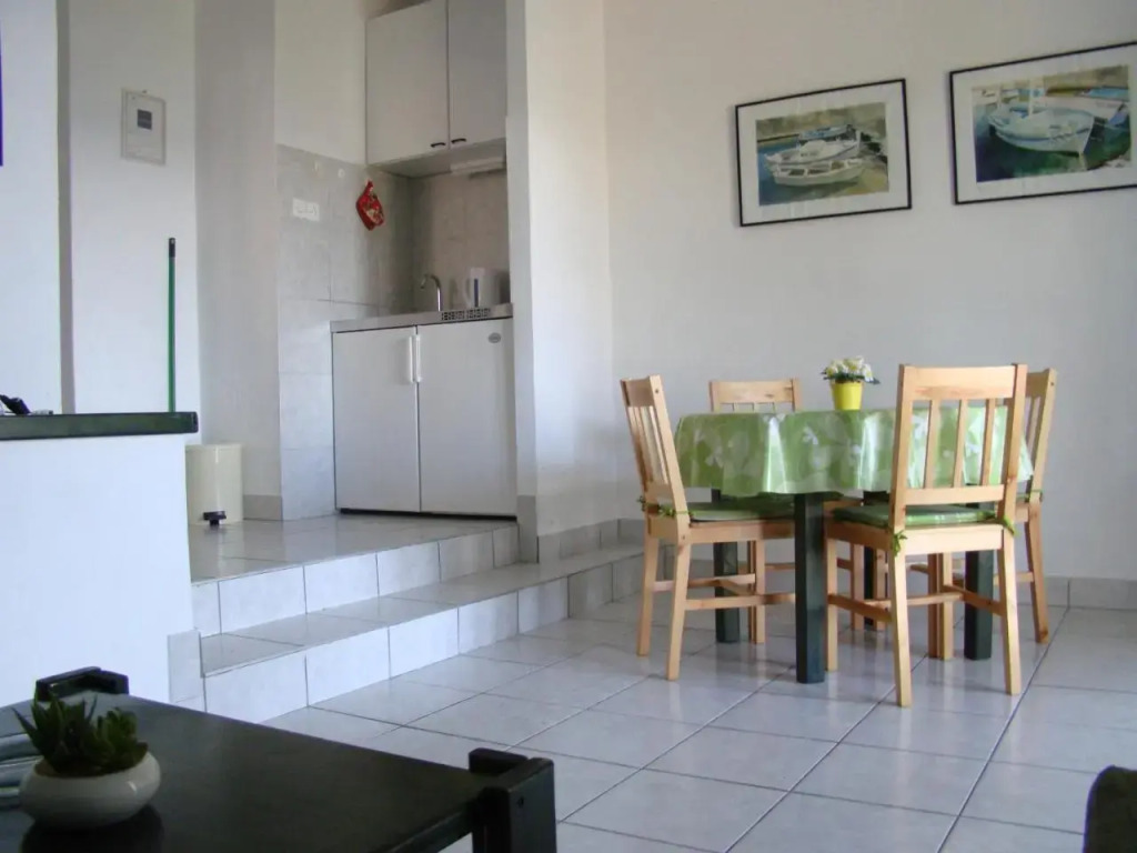 Apartments Sanda