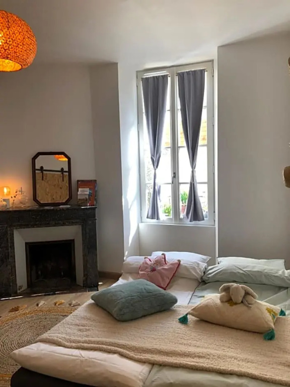 Hôtes de Maïa Chambre d'hôtes chez l'habitant