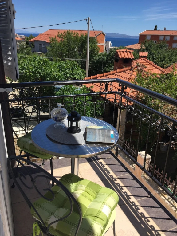 Logos Guesthouse