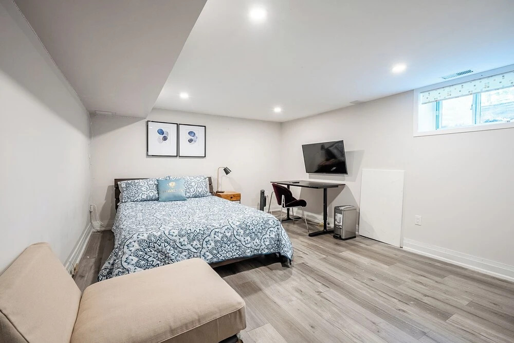 GLOBALSTAY Gorgeous House in Mississauga