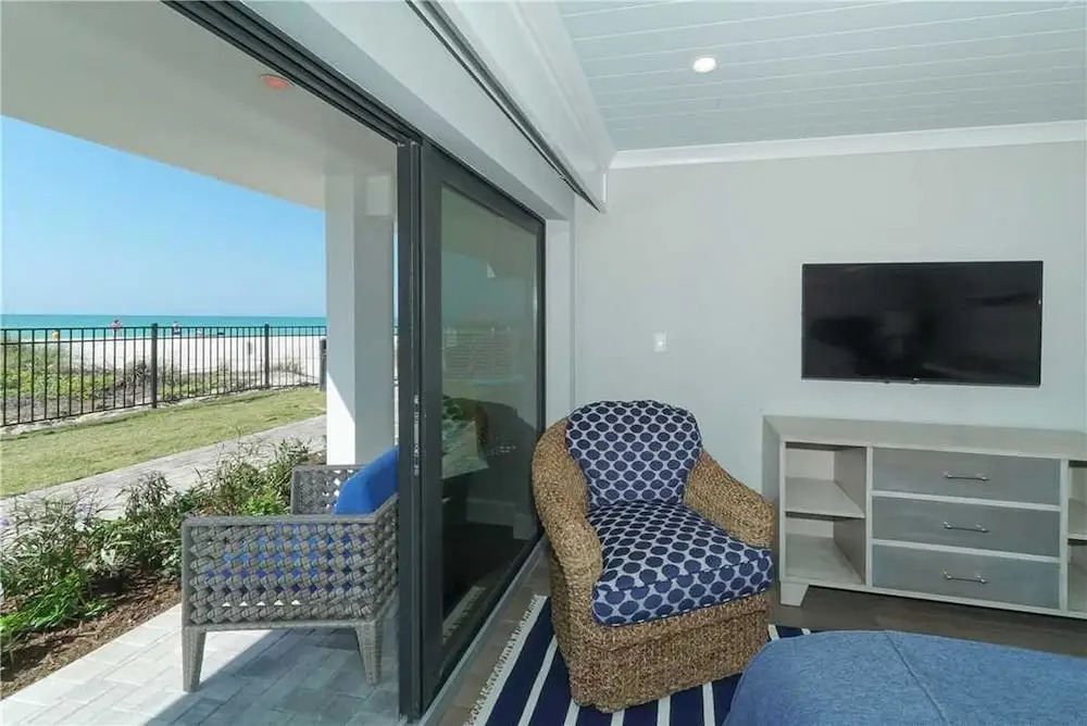 Anna Maria Beach Resort Rm 101