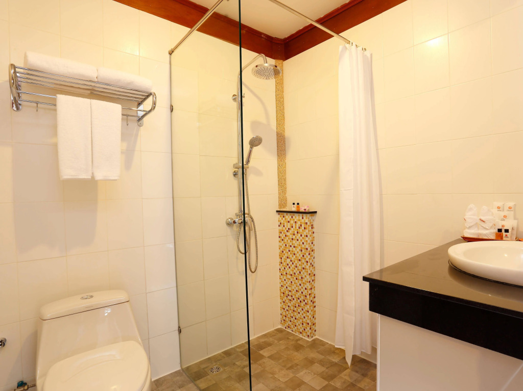 Chabana Resort Bang-tao Beach Phuket- SHA Extra Plus