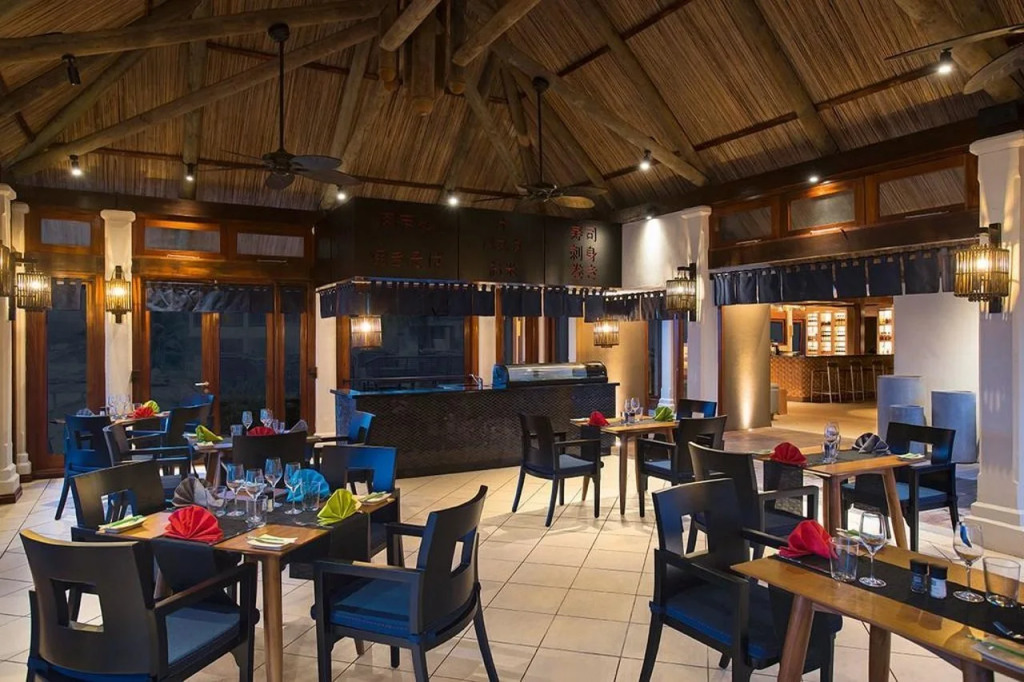 C Mauritius - All Inclusive