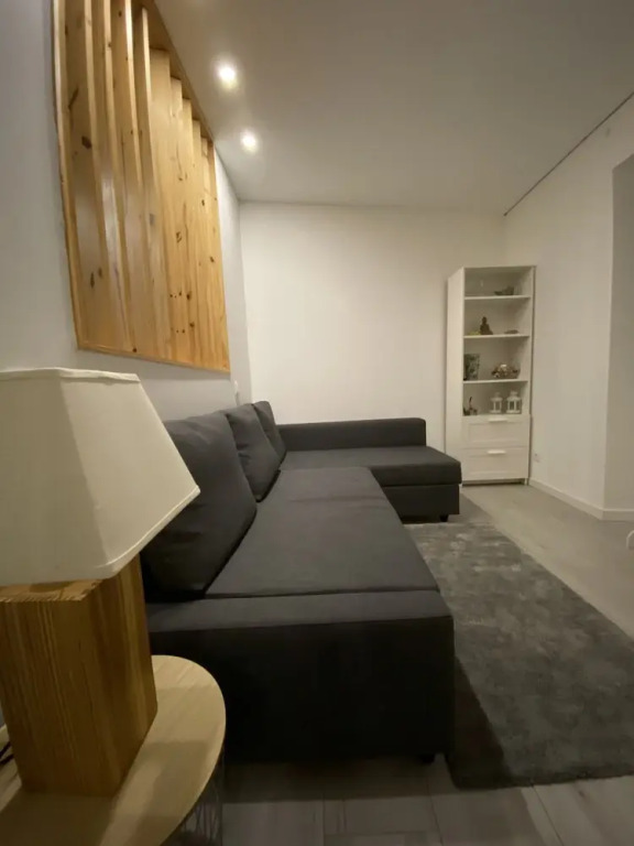 Remarkable 2-bed House in Ponta Delgada