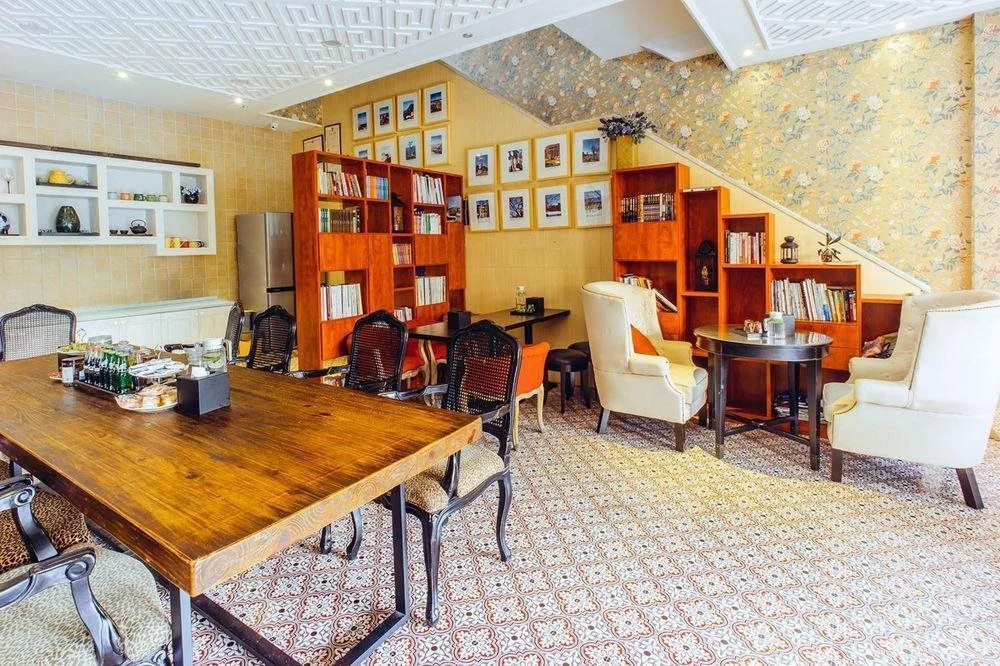 Warmme Hotel