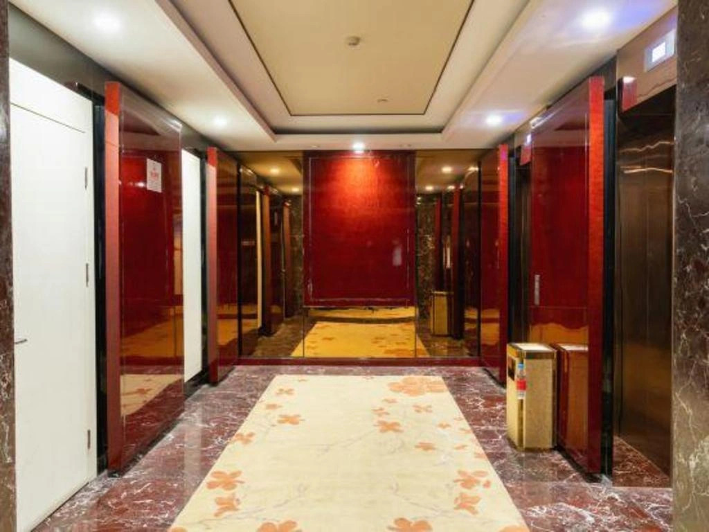 Tianjin Liye Garden Hotel