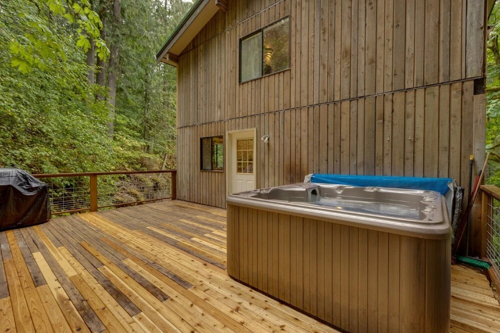 43SL - Hot Tub - Pets Ok - BBQ - WiFi - D/W
