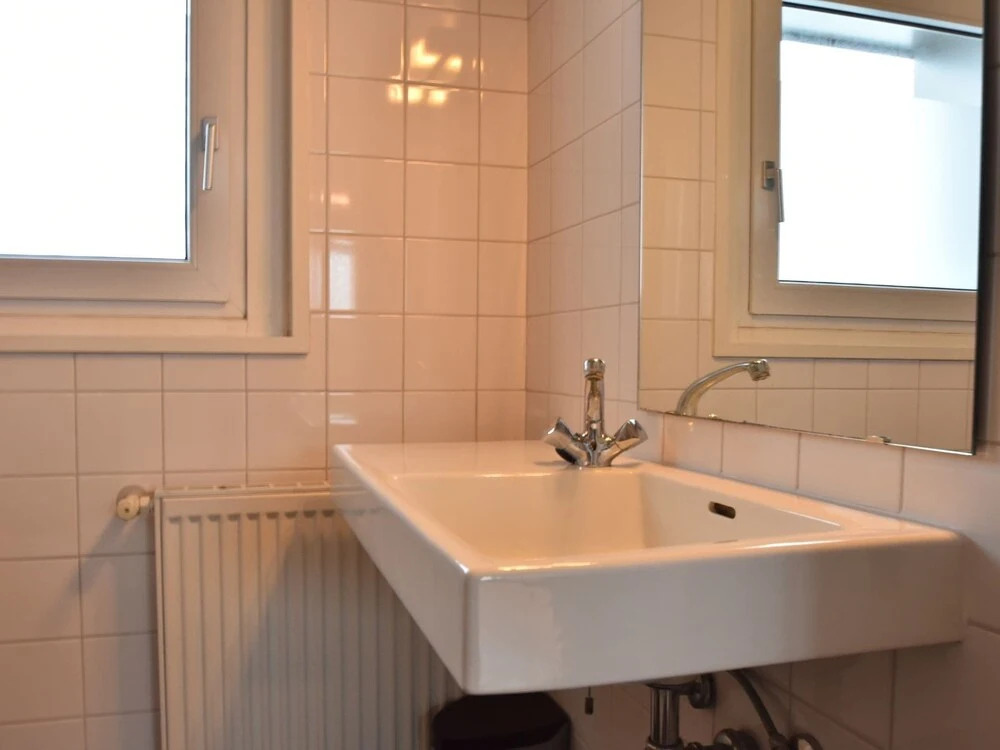 Uniquely Located Apartment with a Sea View Just a Few Metres From the North Sea