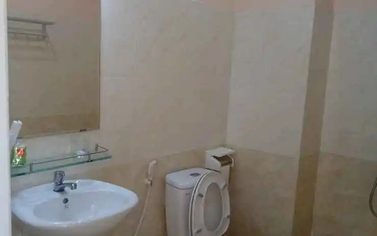 Thu Hiền Hotel Vũng Tàu