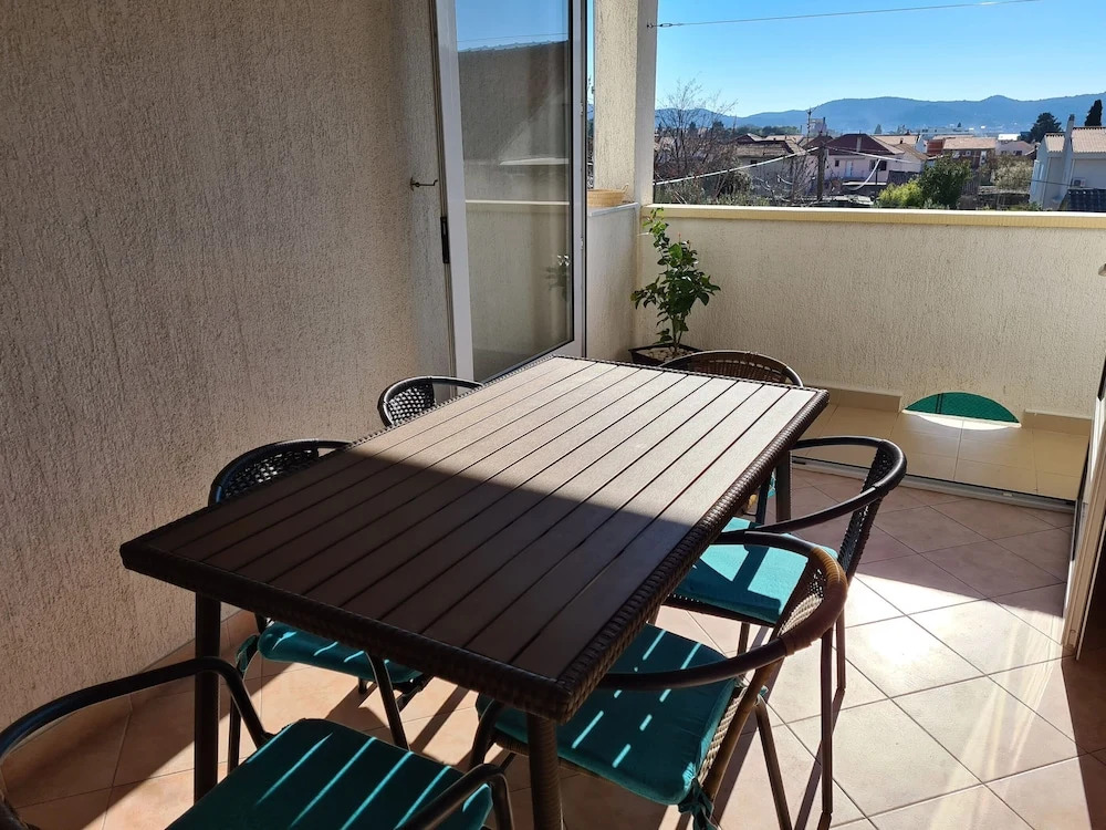 Apartment Donna