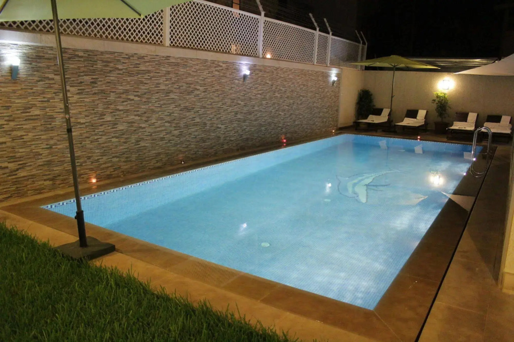 Riad Mimosa