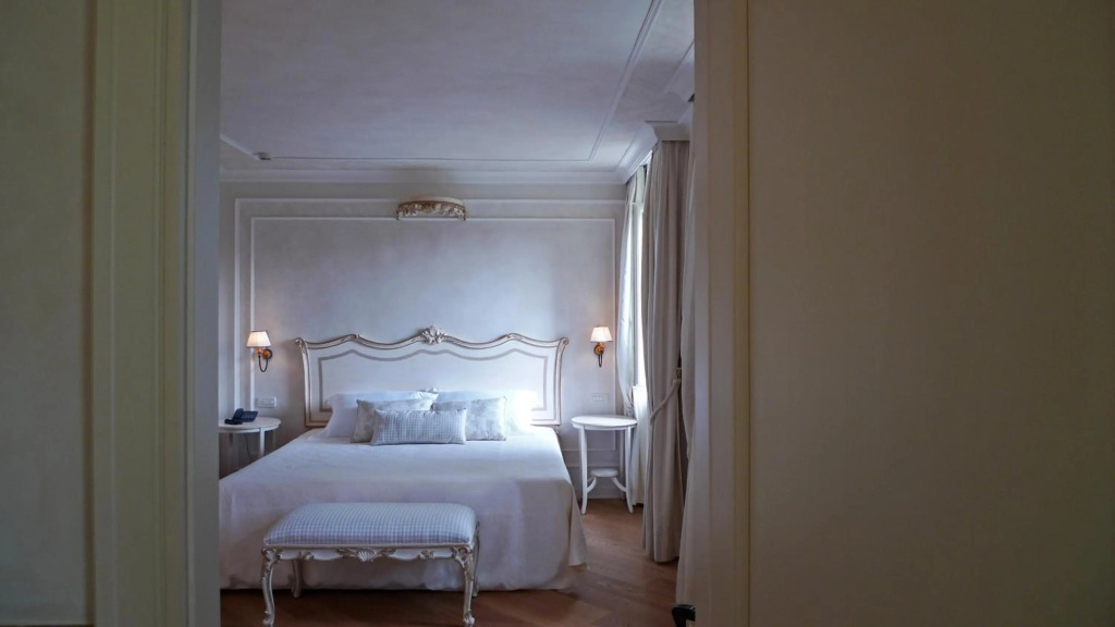 Garda Hotel San Vigilio Golf