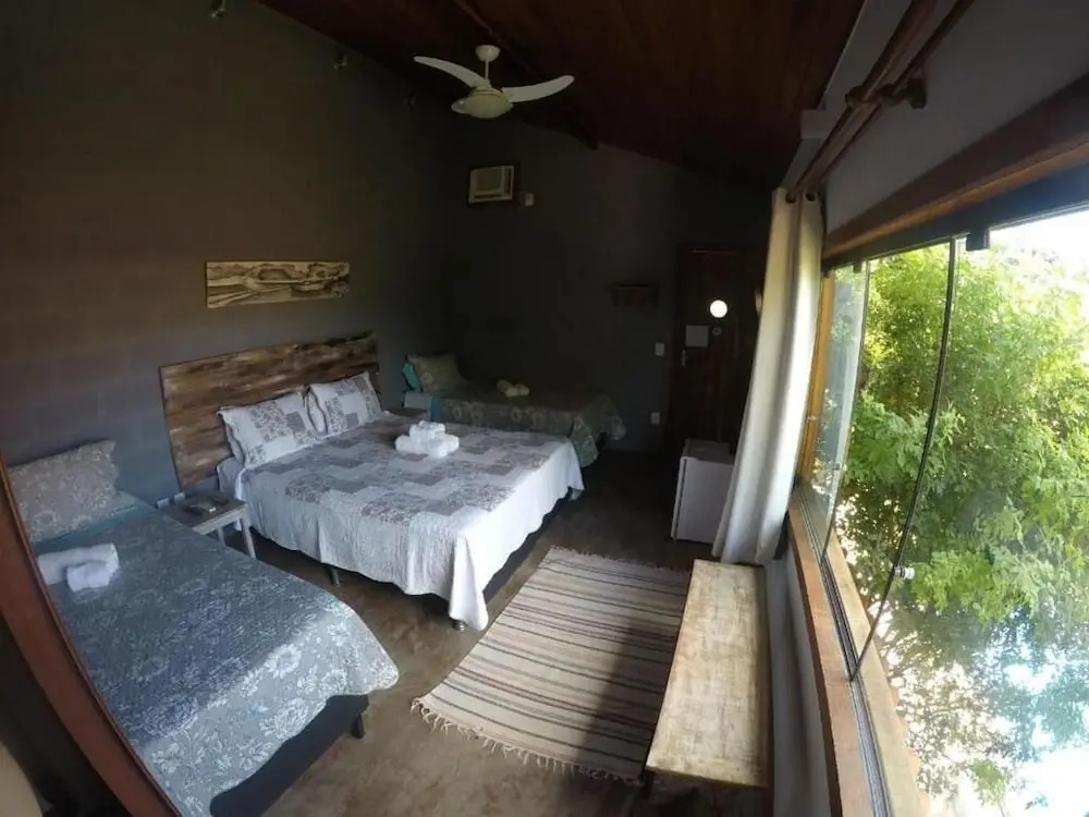 Guesthouse Casa da Aroeira