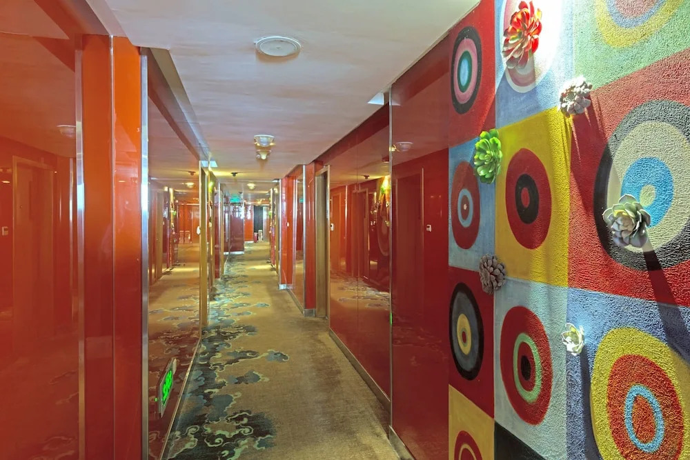 Ejon Fashion Hotel