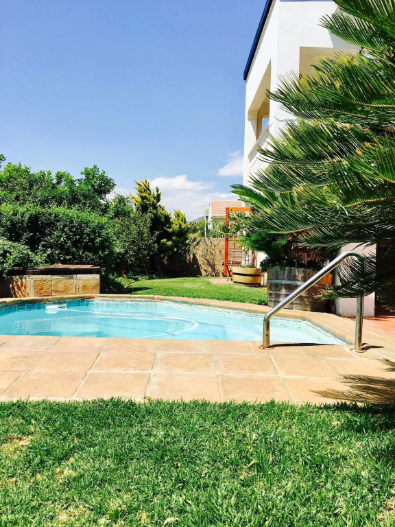 Helderberg Guesthouse