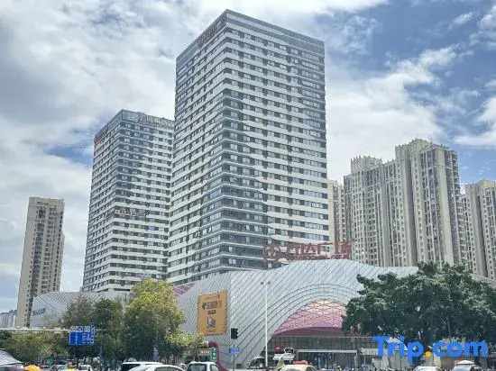 Baiyuxuan Homestay (Liuzhou Chengzhong Wanda)
