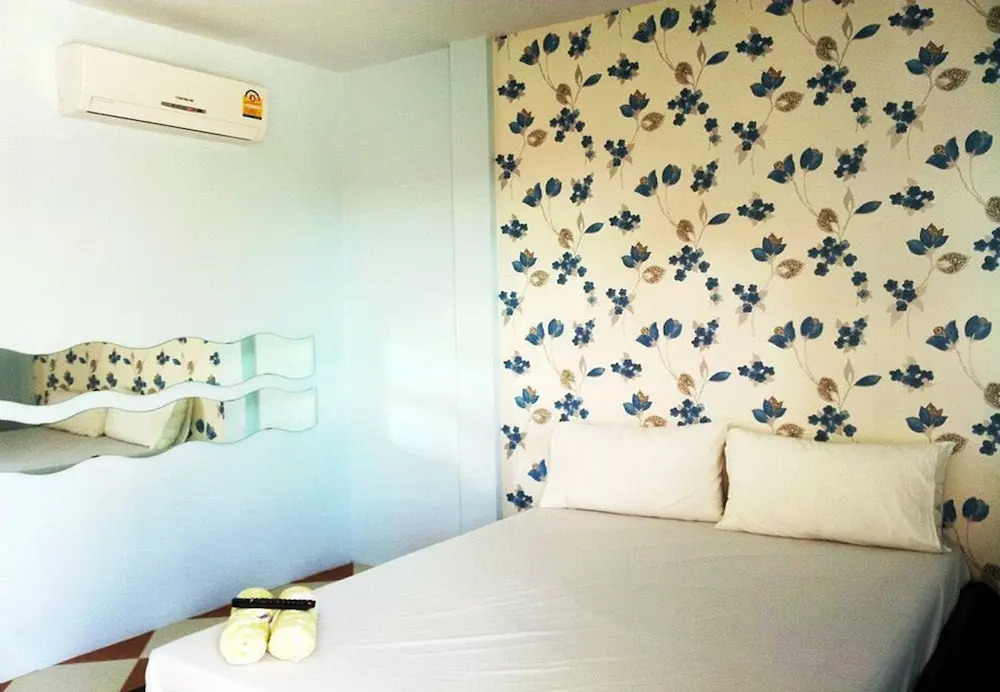 Saikaew Resort Pattaya