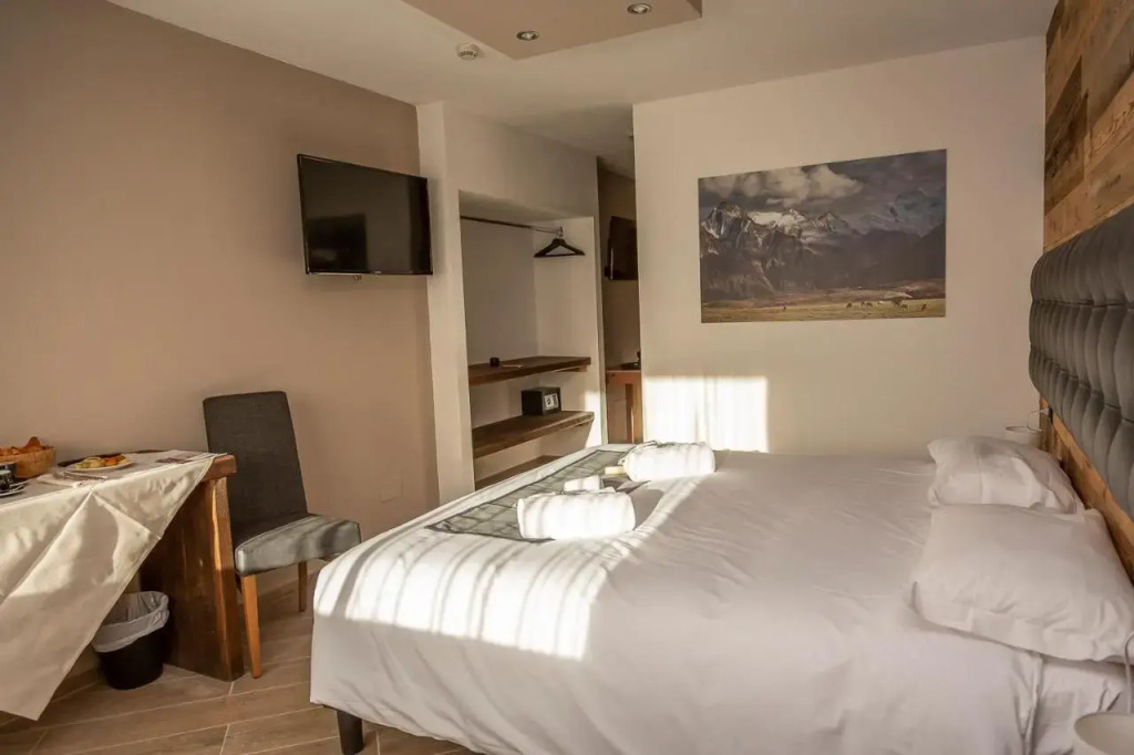 Hotel Gran Roc