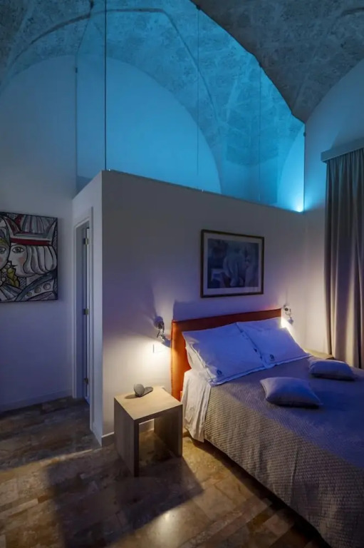 VIANNA SUITES SPA