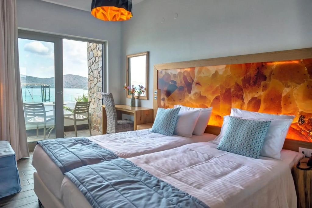 Elounda Orama by GHH