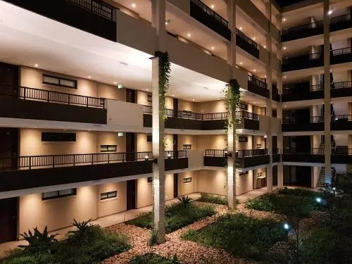 Zimbali Suites 611