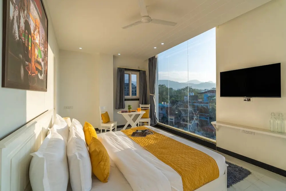 The Social Stays Dehradun