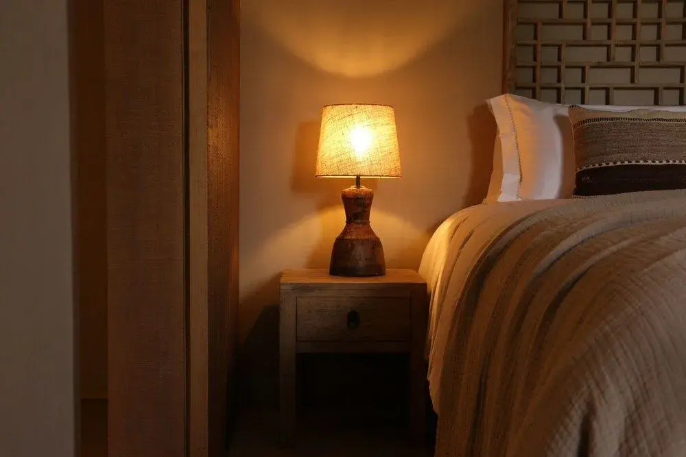 Terra Rosa Country House & Vineyards