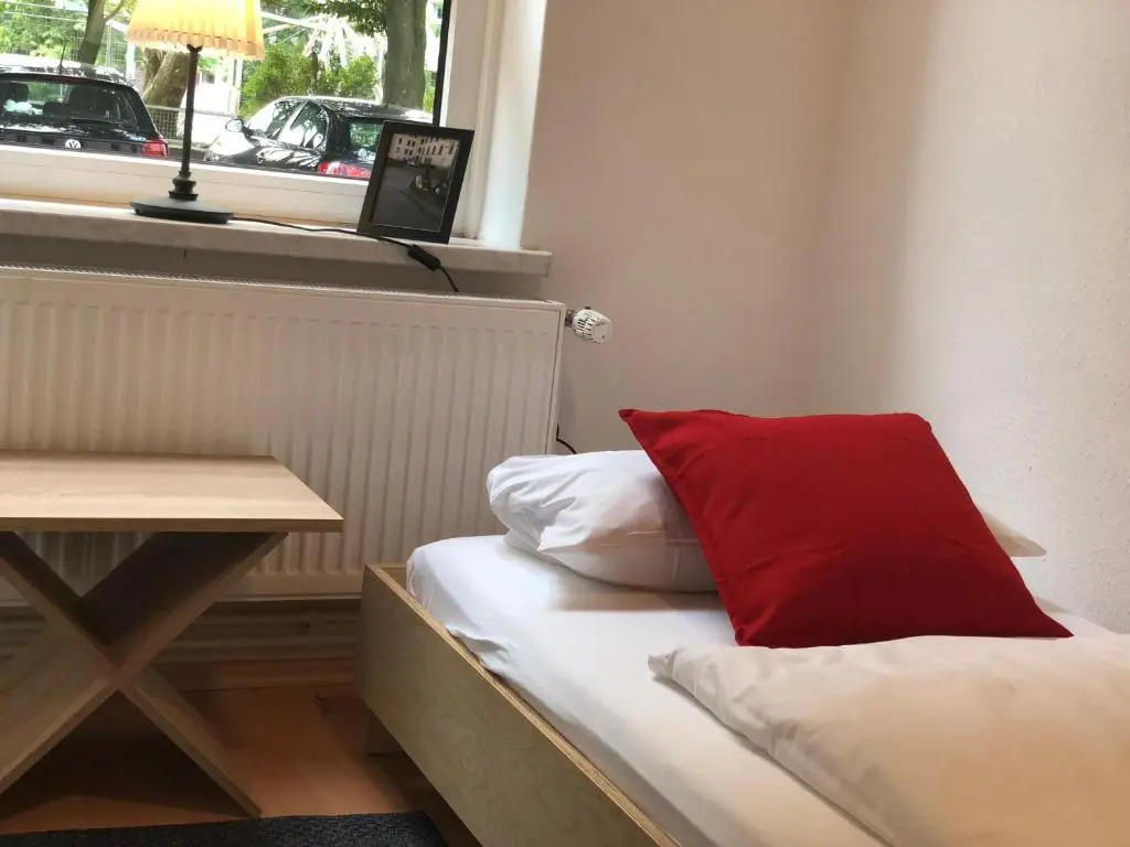 Havenhome Bremerhaven