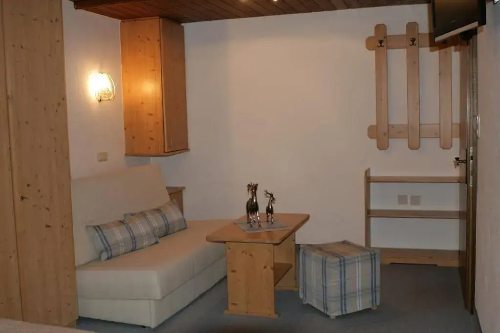 Haus Benjamin