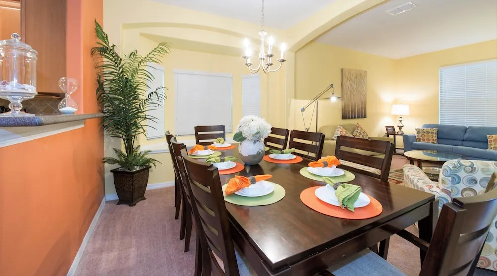Cozy Family Friendly Pool Home With Game Room 5 Bedroom Home by RedAwning