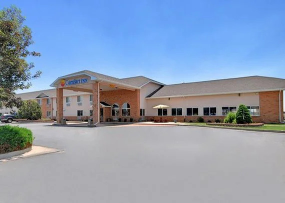 Comfort Inn