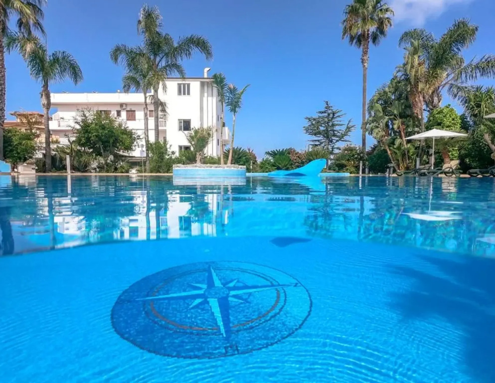 La Bussola Hotel Calabria
