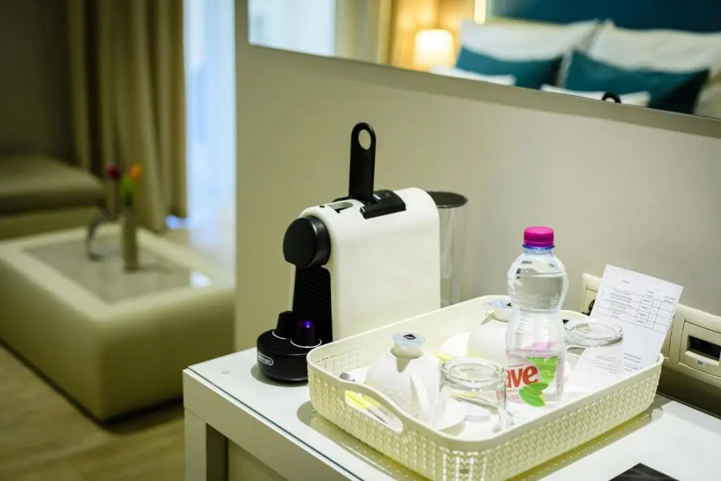 The Hotel Unforgettable - Hotel Tiliana by Homoky Hotels & Spa