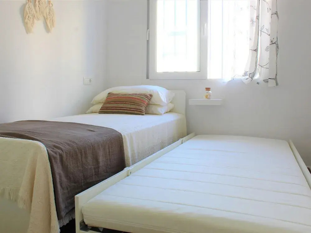 Belvilla by OYO Apartamento La Manga del Mar Menor