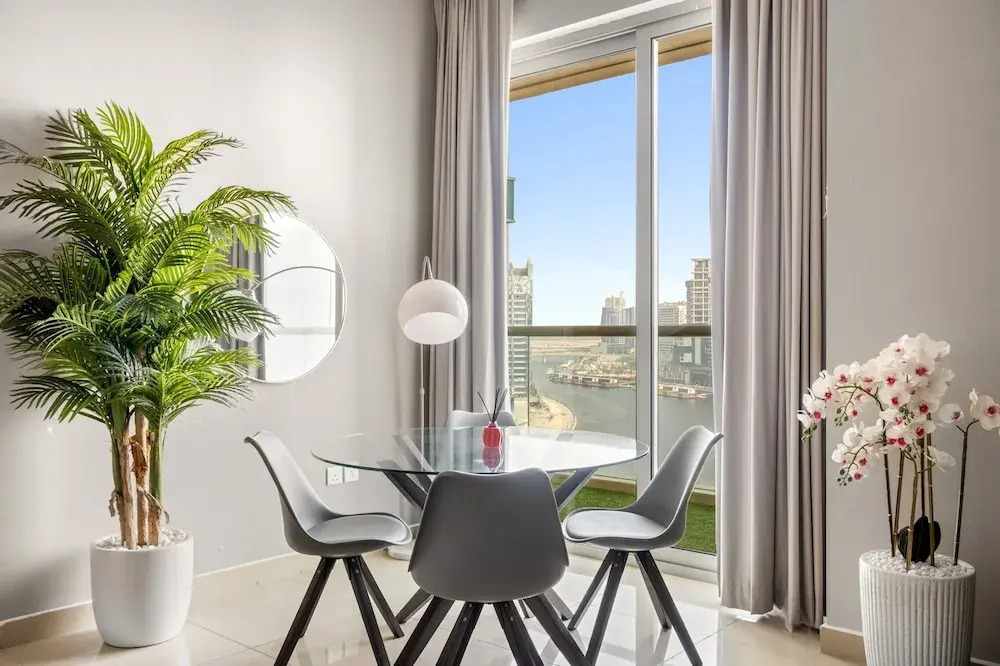 Fairview Residency 1 Bedroom Apartment