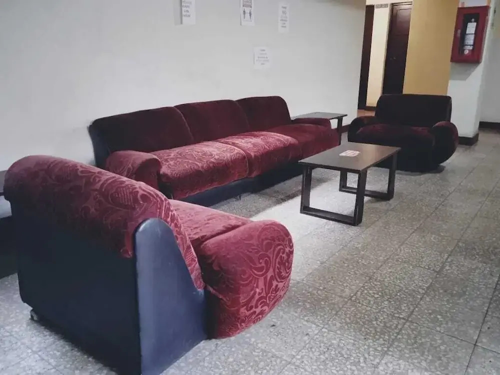 Hotel Estación Central