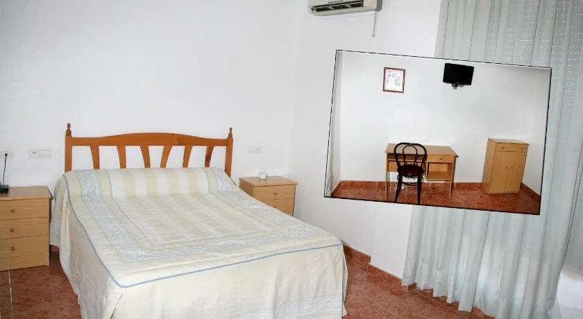 Hotel COSTAS