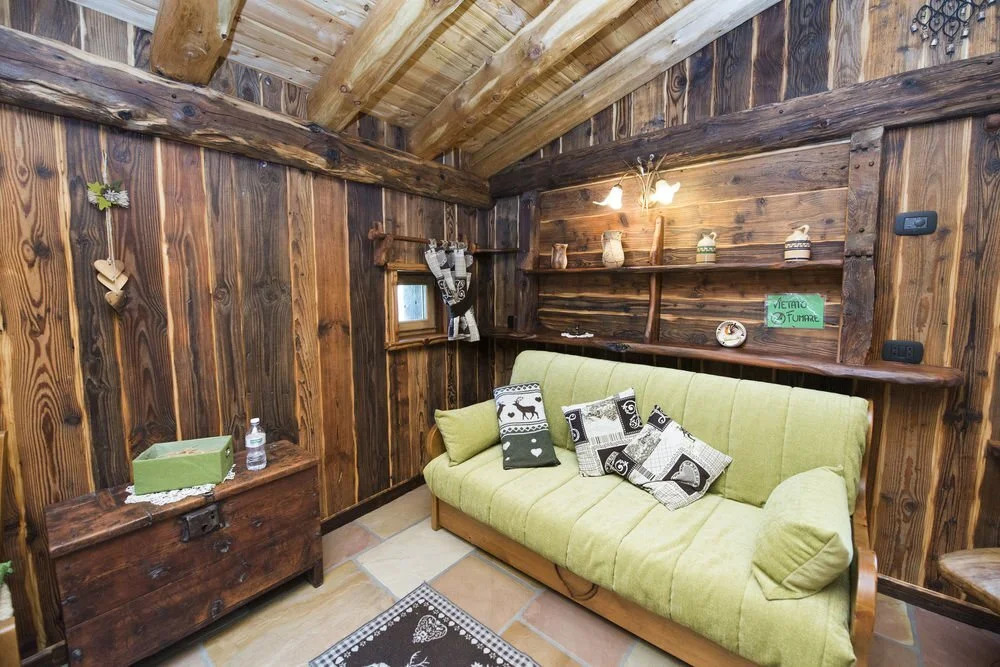 Apartment Lo Retsignon
