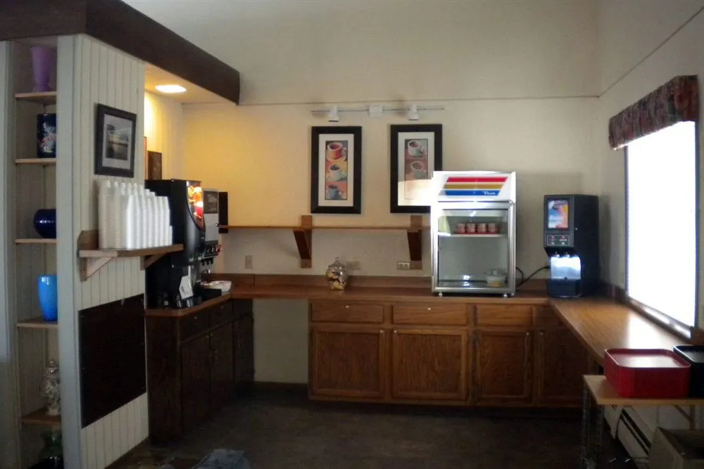 Chanhassen Inn