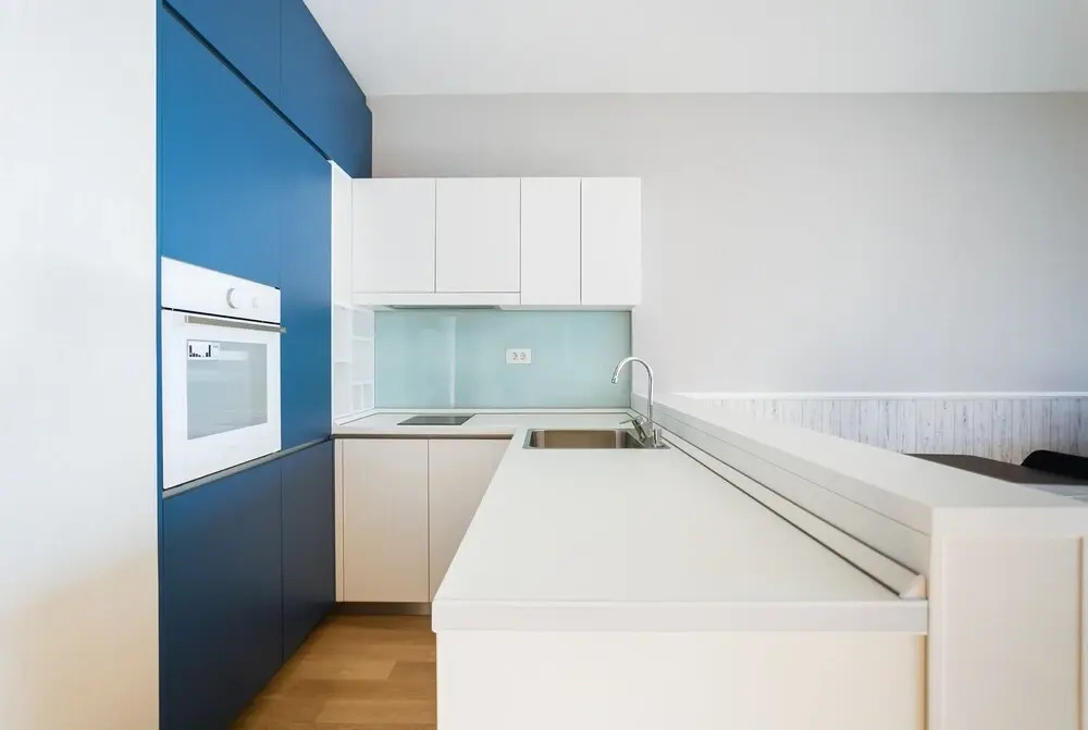SunSea Apartments