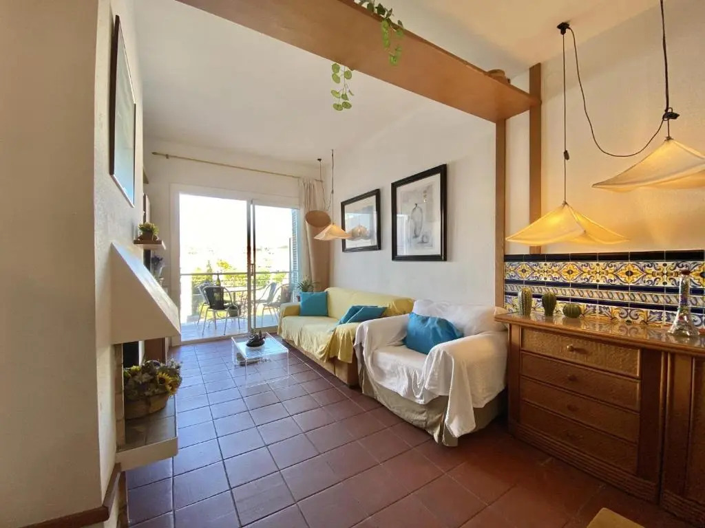 Ribera terrace 4