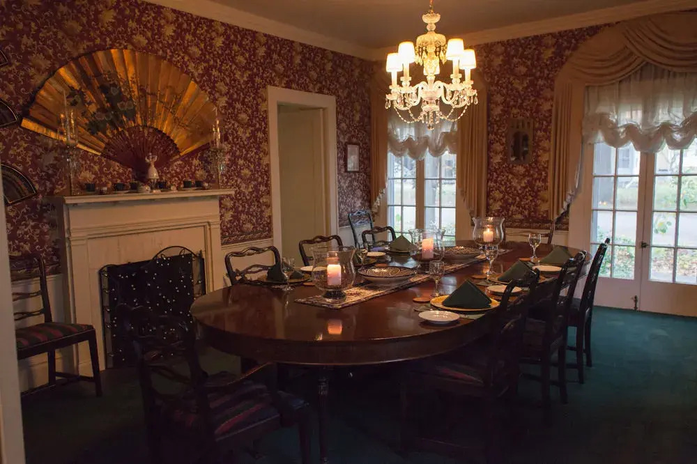 Chestnut Street Inn