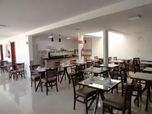 Lider Hotel