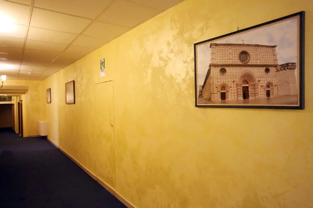 Hotel LAquila