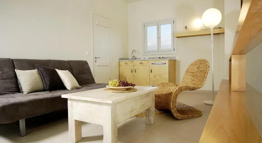 Filoxenia Apartments