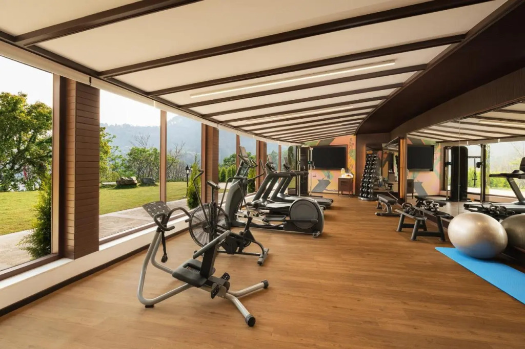 Naukuchia House, Naukuchiatal - IHCL SeleQtions