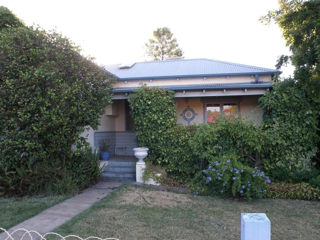 Hendersons Houses