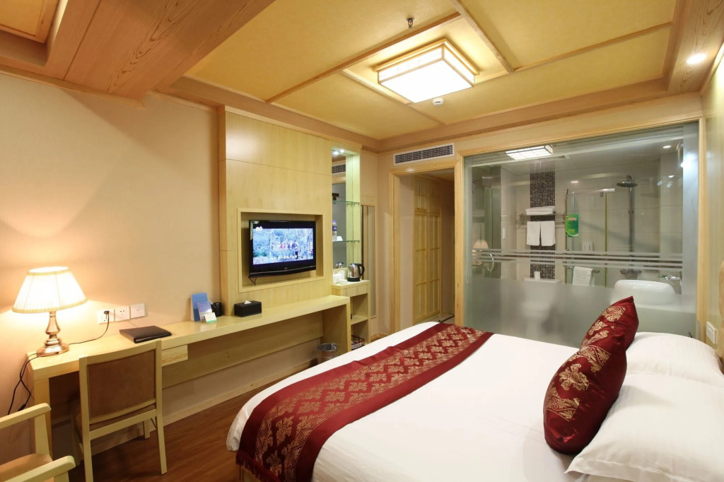 Hao Du Hotel Shanghai