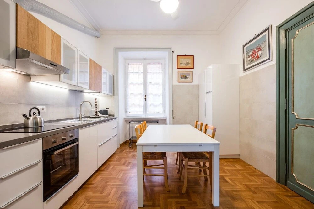 Stunning 4beds 3 Bath 15min From St.peter