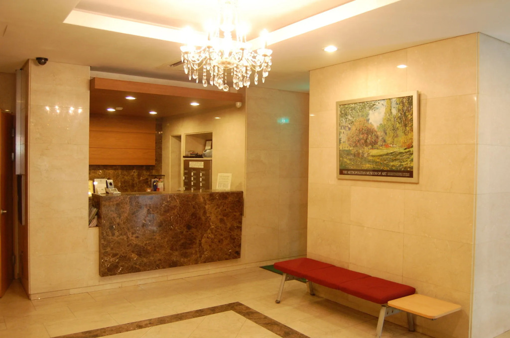 New Korea Hotel